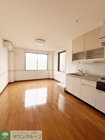 Y・Kstation’sの物件内観写真